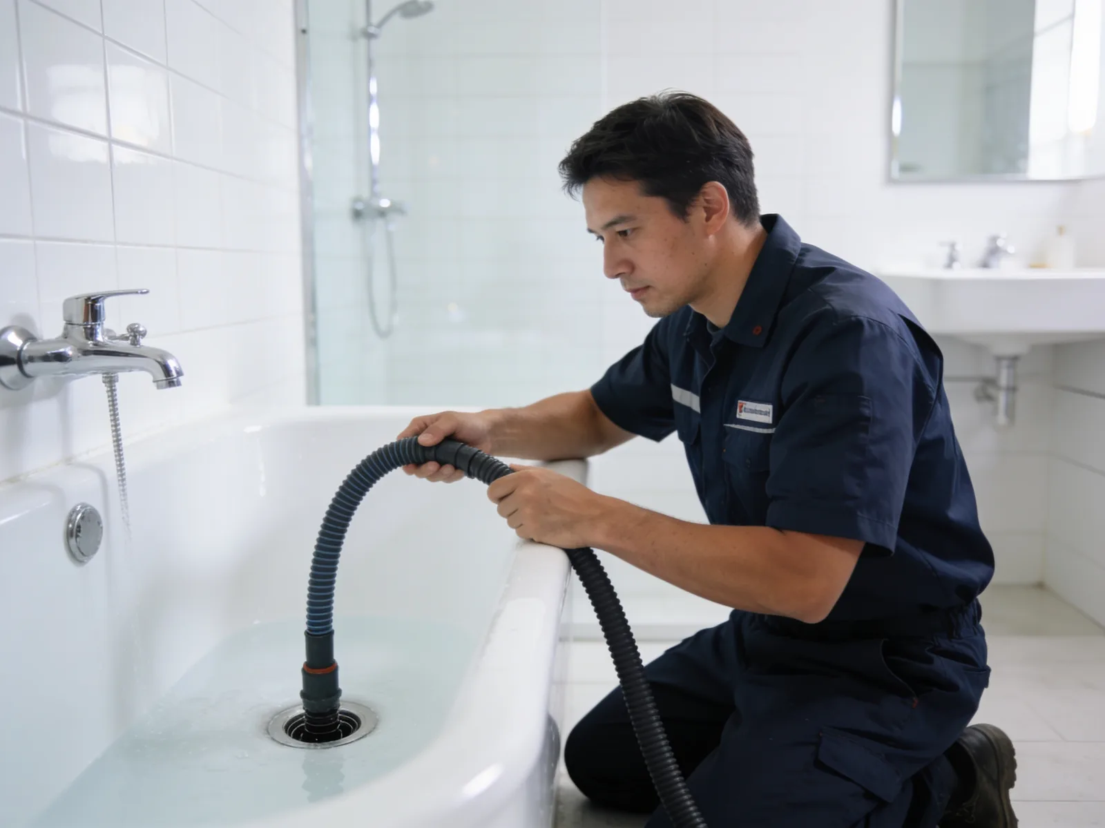 Emergency Plumber Epping, ND FAQs